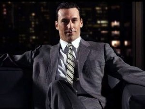 Executive Level Sales